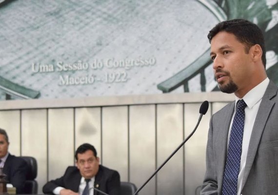Deputado estadual quer ter acesso a auditoria feita na Assembleia Legislativa