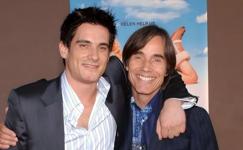 Morre o ator Ethan Browne, filho de Jackson Browne, aos 52 anos