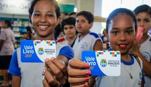 Bienal Internacional do Livro de Alagoas terá início na próxima sexta-feira
