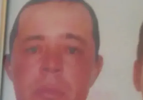 Homem morto a tiros em Marechal Deodoro é identificado como José Edilson Ventura dos Santos