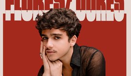Caike Souza apresenta show da  turnê de lançamento de novo álbum