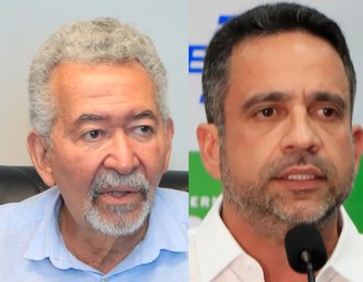 Governador reforça apoio a Paulão