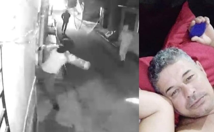 PC/AL identifica parte de bando criminoso que invadiu casa e matou homem apontado como traficante