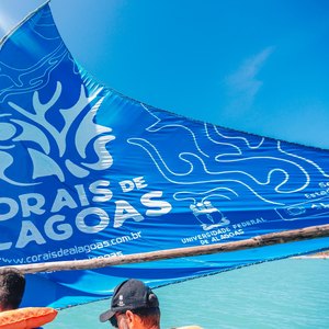 Projeto Corais de Alagoas recebe reconhecimento internacional da Unesco