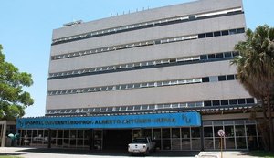 Hospital Universitário Professor Alberto Antunes vai receber R$ 1,9 milhão