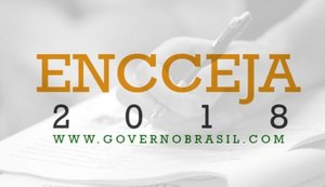 Brasileiros fazem provas do Encceja no exterior