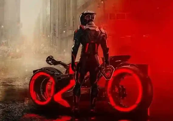'Tron: Ares' estreia em 1º lugar no Brasil, mas tem bilheteria abaixo do esperado nos Estados Unidos