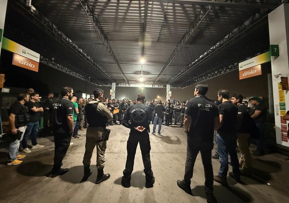 Todos desaparecidos na Rota dos Milagres têm ligação com o crime organizado, aponta levantamento da SSP