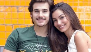 Novela 'Rock Story': Por Zac, Yasmin enfrenta Léo Régis e vai procurar emprego