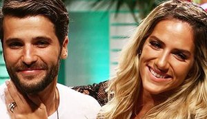 Bruno Gagliasso confessa que já 'falhou' na hora H com Giovanna Ewbank: 'Óbvio'