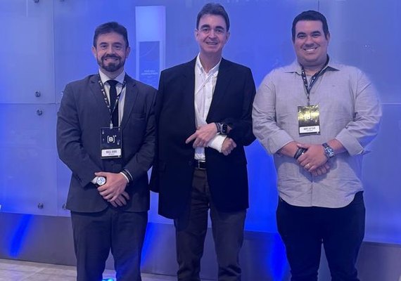 Consórcio alagoano conquista arrendamento estratégico no Porto de Maceió prometendo Impulsionar  futuro do Estado