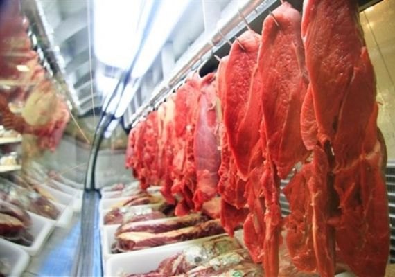 Exportação de carne para os EUA pode ser retomada em outubro