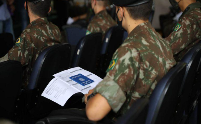 Em parceria com o Sistema S, 59º BIMtz realiza a 1ª Feira de Empregabilidade nesta quarta (11)