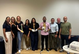 Seleção feminina da Alemanha avalia Maceió como base para Copa 2027