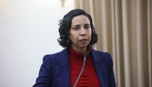 Deputada propõe alteração em lei estadual que trata de política de cotas