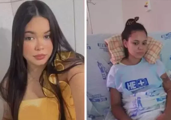 Polícia pede prisão preventiva de suspeito que estuprou e dopou jovem