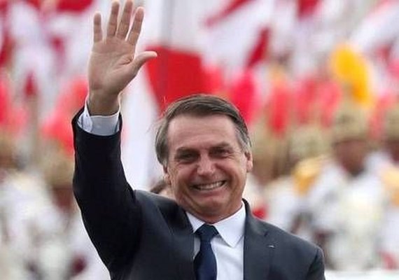 Fala de Bolsonaro sobre ‘livrar’ o país do socialismo repercute no mundo