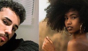 Dançarina expõe conversa com MC Livinho e diz que foi ameaçada pelo funkeiro