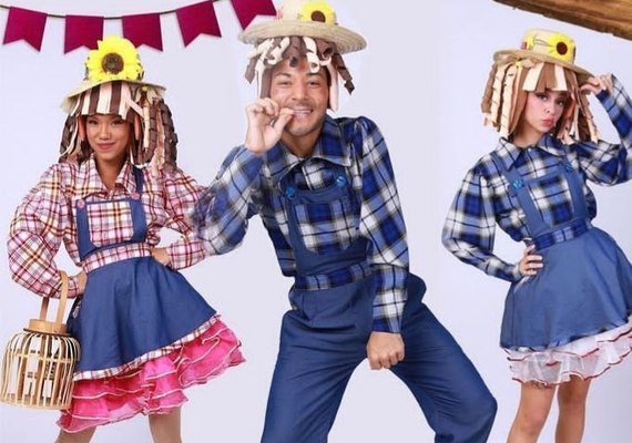 10º aniversário: Turma do Ruanito faz apresentação especial neste domingo (9)