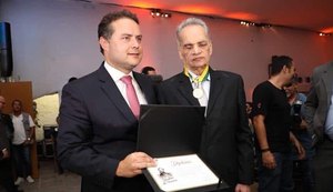 Ex-governador Geraldo Bulhões morre aos 81 anos em Maceió