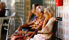 Cresce número de idosos em Alagoas