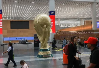 Abertura da Copa 2026 tem dois jogos pelo Grupo A