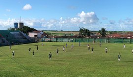 Campeonato Alagoano da segunda divisão define confrontos das semifinais