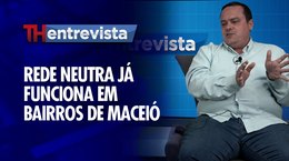TH Entrevista - Ângelo Rosa