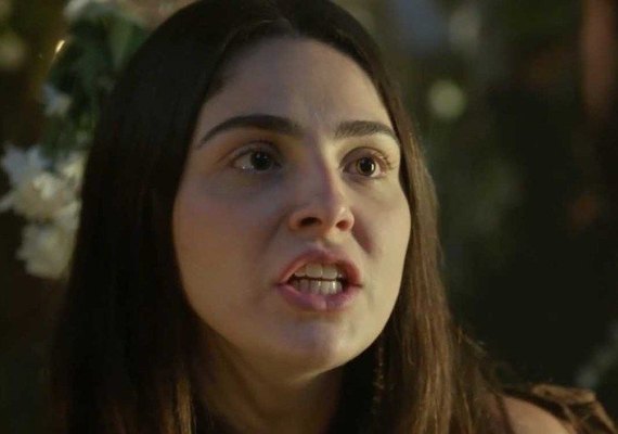 'Gênesis': Uriala resolve se vingar de Isaque após hebreu se casar com Rebeca