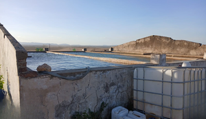 Operação descobre fraude que desviava 146 mil litros de água em Belo Monte