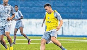 CSA define nome do Executivo, mas procura técnico