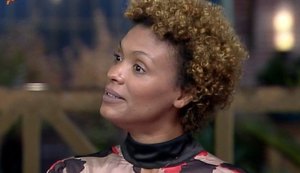 'A Fazenda 12': Lidi é eliminada após confronto com favoritos Jojo e Biel