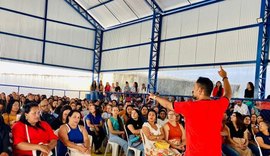 Instituto Idesne realiza programação de encerramento da Formação Continuada em Mata Grande