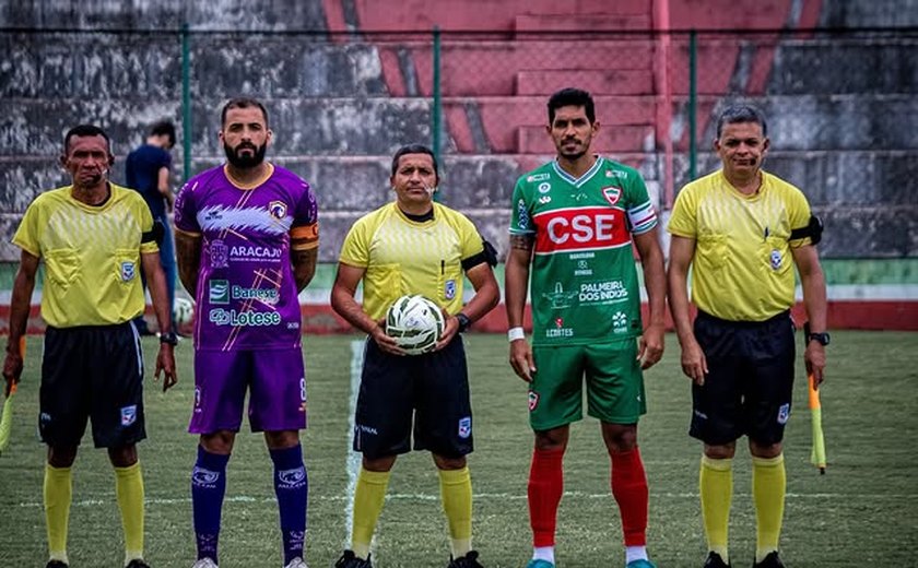 CSE segue em período de treinamentos para o Campeonato Alagoano