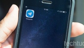 Apple retira Telegram da App Store após proliferação de pedofilia