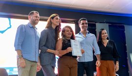 Emprega Jovem realiza formatura de 285 alunos no Senai Poço
