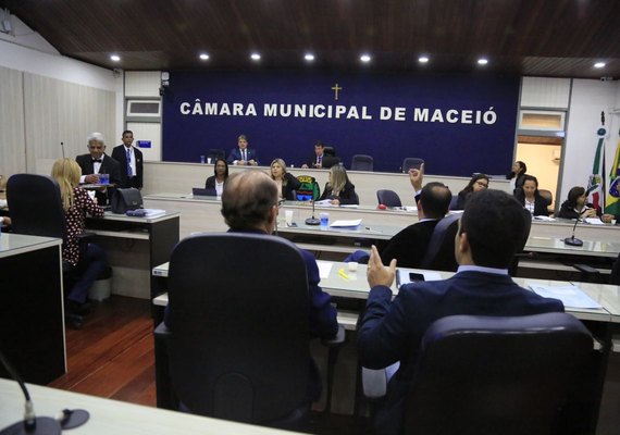 Câmara aprova R$ 2,6 bi de orçamento