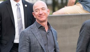 Jeff Bezos cria fundo de US$10 bilhões para combate a mudanças climáticas