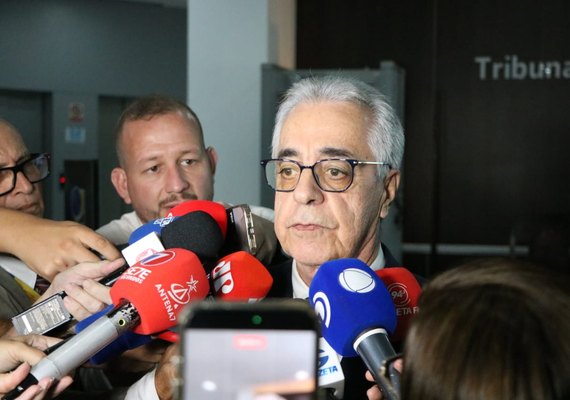 TRE-AL encerra votação em Alagoas com balanço positivo e sem incidentes relevantes