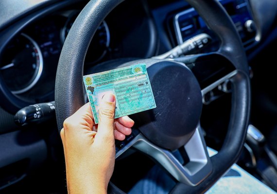 Programa CNH do Brasil já beneficia mais de 33 mil alagoanos