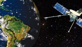 Observação espacial à distância ganha destaque internacional