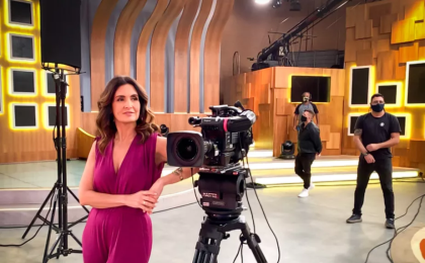 Fátima Bernardes vai para The Voice Brasil, e Patrícia Poeta assume o Encontro