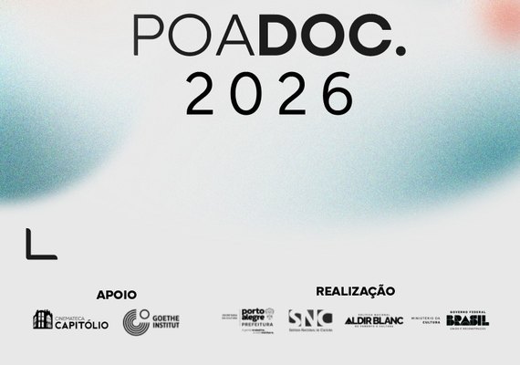 Inscrições abertas para o POADOC 2026