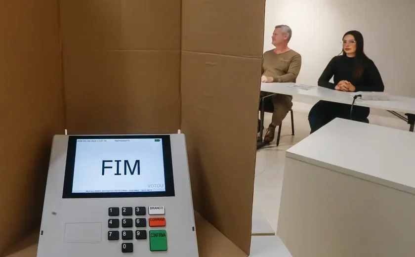 Novas tecnologias levam Justiça Eleitoral a reforçar regras de votação