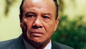 Stênio Garcia é desligado da Globo após 40 anos de casa