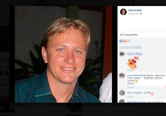 Corpo de mergulhador é achado três dias após desaparecer durante caça submarina