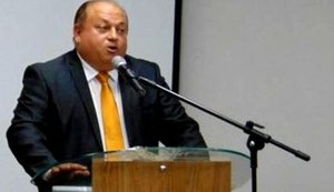 Vereador Edvânio diz que servidor público não tem o que comemorar em Arapiraca