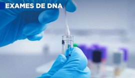 TJ/AL firma contrato com laboratórios para dar continuidade aos exames de DNA
