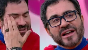 Padre Fábio de Melo fala sobre depressão: 'Nunca acordei feliz'