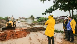 Arapiraca suspende festejos juninos